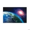 God’s Galaxy VBS Earth Backdrop - 3 Pc. 1 God’s Galaxy VBS Earth Backdrop - 3 Pc. -Party Decorations Sales Shop god s galaxy vbs earth backdrop 3 pc 13830012