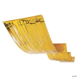 Foil Ceiling Decoration