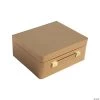 Gold Mini Suitcase Centerpiece 2 Gold Mini Suitcase Centerpiece -Party Decorations Sales Shop gold mini suitcase centerpiece13737196