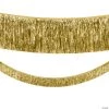 Gold Tinsel Garland 2 Gold Tinsel Garland -Party Decorations Sales Shop gold tinsel garland13943081