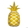 Golden Pineapple 44" Mylar Balloon -Party Decorations Sales Shop golden pineapple 44 mylar balloon14190230