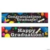 Graduation Banners 1 Graduation Banners -Party Decorations Sales Shop graduation bannersbg57889
