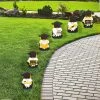 Graduation Gnome Sidewalk Signs - 6 Pc. -Party Decorations Sales Shop graduation gnome sidewalk signs 6 pc 14096879