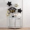 Graduation Mylar Balloon Decorating Kit - 6 Pc. -Party Decorations Sales Shop graduation mylar balloon decorating kit 6 pc 14096517