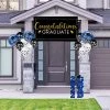 Graduation Outdoor Decorating Kit - 30 Pc. 2 Graduation Outdoor Decorating Kit - 30 Pc. -Party Decorations Sales Shop graduation outdoor decorating kit 30 pc 14090179