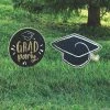 Graduation Party Yard Signs - 2 Pc. 1 Graduation Party Yard Signs - 2 Pc. -Party Decorations Sales Shop graduation party yard signs 2 pc 13939086