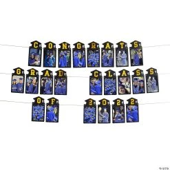Graduation Photo Banner