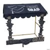 Graduation Tabletop Hut with Frame 1 Graduation Tabletop Hut with Frame -Party Decorations Sales Shop graduation tabletop hut with frame14104582