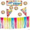 Grand Luau Decorating Kit 2 Grand Luau Decorating Kit -Party Decorations Sales Shop grand luau decorating kit13639088a
