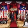 Greatest Circus Grand Decorating Kit - 8 Pc. -Party Decorations Sales Shop greatest circus grand decorating kit 8 pc 13951074