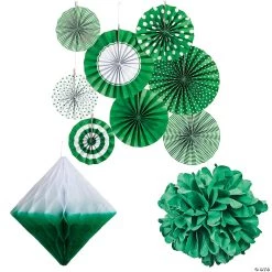 Hanging Decorating Kit - 20 Pc.