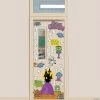 Halloween Door Decorating Kit - 30 Pc. 1 Halloween Door Decorating Kit - 30 Pc. -Party Decorations Sales Shop halloween door decorating kit 30 pc 13949526