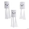 Halloween Ghost Hanging Decorations - 3 Pc. -Party Decorations Sales Shop halloween ghost hanging decorations 3 pc 13981376