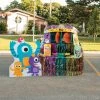 Halloween Trunk-or-Treat Decorating Kit - 33 Pc. -Party Decorations Sales Shop halloween trunk or treat decorating kit 33 pc 13851821
