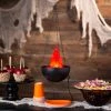 Hanging Flame Party Light Halloween Decoration 1 Hanging Flame Party Light Halloween Decoration -Party Decorations Sales Shop hanging flame party light halloween decoration13623874