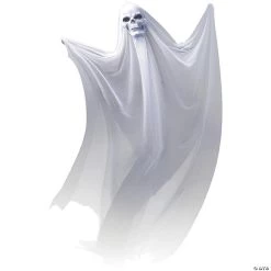 Hanging Ghost Prop Halloween Decoration
