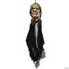 Hanging Head with Bow Tie Halloween Decoration 2 Hanging Head with Bow Tie Halloween Decoration -Party Decorations Sales Shop hanging head with bow tie halloween decorationva977