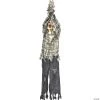 Hanging One-Eyed Man Halloween Decoration 2 Hanging One-Eyed Man Halloween Decoration -Party Decorations Sales Shop hanging one eyed man halloween decorationva102