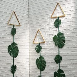 Hanging Tropical Decorating Kit - 255 Pc.