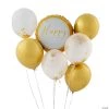 Happy Anniversary 11" - 20” Balloon Set - 7 Pc. -Party Decorations Sales Shop happy anniversary 11 20 balloon set 7 pc 13972438