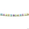 Happy Easter Streamer -Party Decorations Sales Shop happy easter streamerbg44830