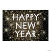 Happy New Year Banner -Party Decorations Sales Shop happy new year banner13781705