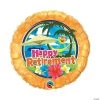 Happy Retirement 18" Mylar Balloon -Party Decorations Sales Shop happy retirement 18 mylar balloon13930375