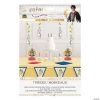 Harry Potter™ Party Decoration Kit - 7 Pc. -Party Decorations Sales Shop harry potter party decoration kit 7 pc 14131886