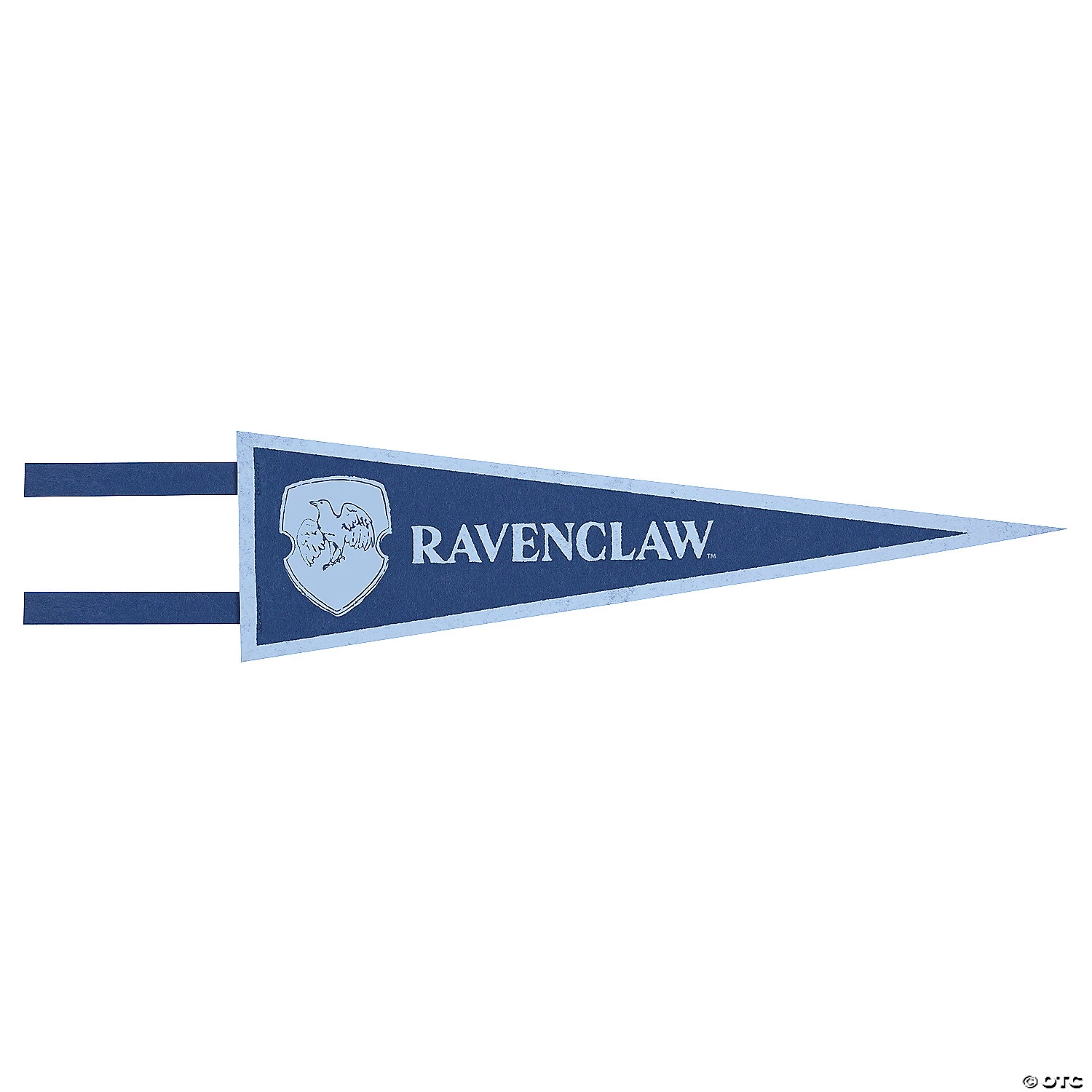 Harry Potter™ Party Pennants - 4 Pc. 4 Harry Potter™ Party Pennants - 4 Pc. - Image 2