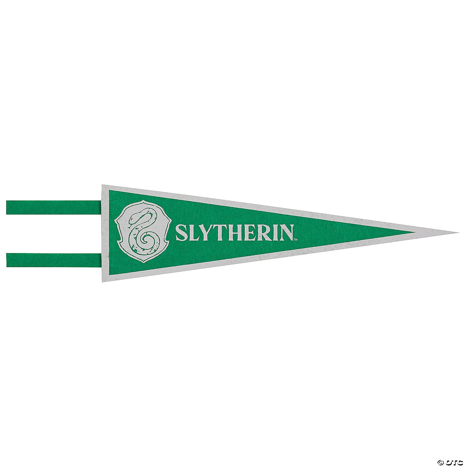 Harry Potter™ Party Pennants - 4 Pc. 6 Harry Potter™ Party Pennants - 4 Pc. - Image 4