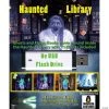 Haunted Library Dvd 2 Haunted Library Dvd -Party Decorations Sales Shop haunted library dvdrv202