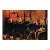 Haunted Skeleton Banquet Backdrop Halloween Decoration - 3 Pc. 2 Haunted Skeleton Banquet Backdrop Halloween Decoration - 3 Pc. -Party Decorations Sales Shop haunted skeleton banquet backdrop halloween decoration 3 pc 13775486