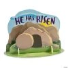 He Has Risen Centerpiece -Party Decorations Sales Shop he has risen centerpiece14097358
