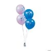 He or She 11" Latex Balloons 1 He or She 11" Latex Balloons -Party Decorations Sales Shop he or she 11 latex balloons13808875