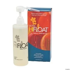 Hi-Float® Balloon Treatment - 2 Pc.