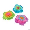 Hibiscus Flower Centerpieces - 3 Pc. 1 Hibiscus Flower Centerpieces - 3 Pc. -Party Decorations Sales Shop hibiscus flower centerpieces 3 pc 13728700