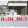 Ho! Ho! Ho! Outdoor Yard Signs 2 Ho! Ho! Ho! Outdoor Yard Signs -Party Decorations Sales Shop ho ho ho outdoor yard signs13980930