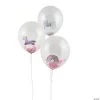 Hooray It’s Your Birthday 12" Latex Balloon Kit -Party Decorations Sales Shop hooray it s your birthday 12 latex balloon kit13847134