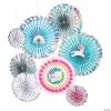 Hooray It’s Your Birthday Party Fans - 8 Pc. 1 Hooray It’s Your Birthday Party Fans - 8 Pc. -Party Decorations Sales Shop hooray it s your birthday party fans 8 pc 13847123