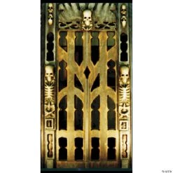 House Of Dead Gate Panel