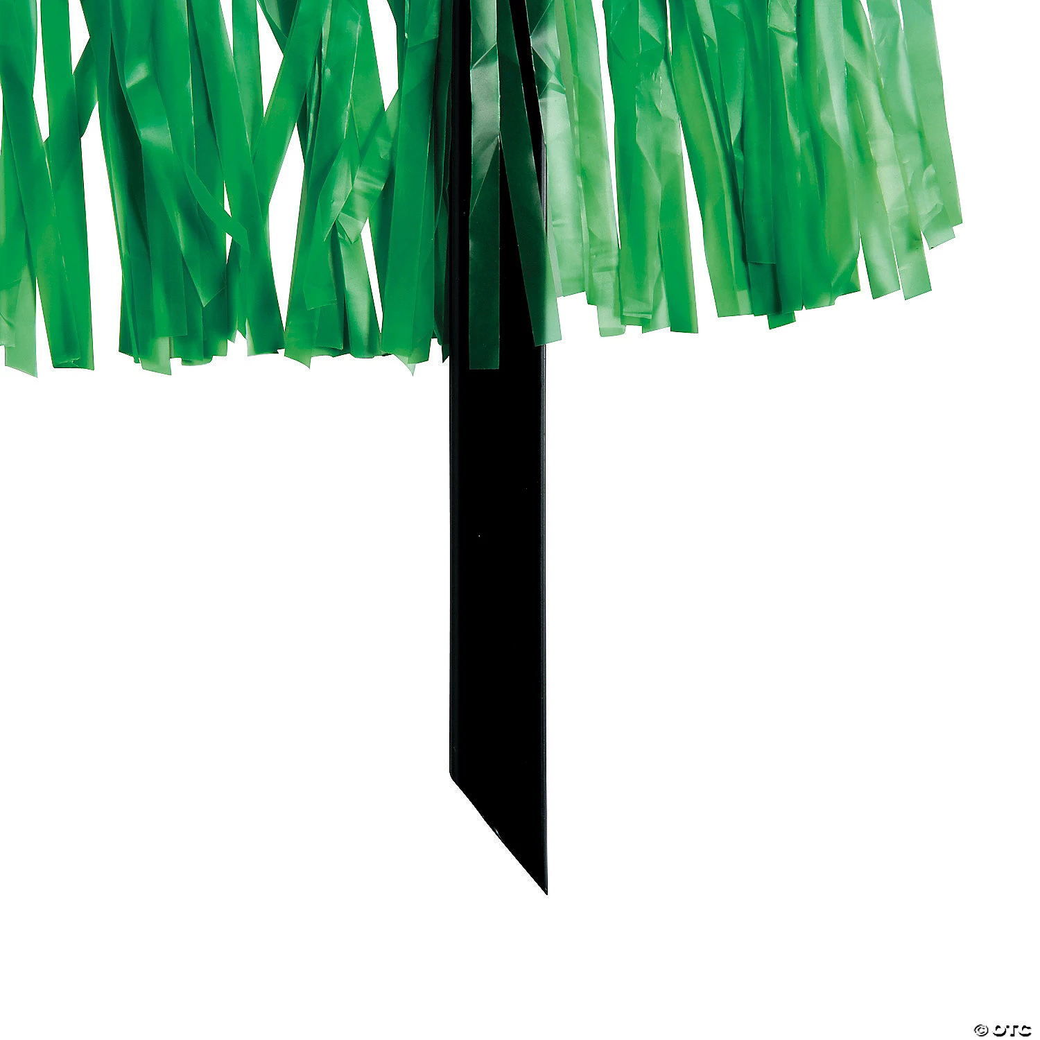 Hula Girl Yard Sign 4 Hula Girl Yard Sign - Image 2