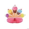 I Scream For Ice Cream Centerpiece 2 I Scream For Ice Cream Centerpiece -Party Decorations Sales Shop i scream for ice cream centerpiece70 7043