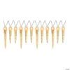 Icicle Synchro Lights 2 Icicle Synchro Lights -Party Decorations Sales Shop icicle synchro lightsss88075g