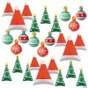 Inflatable Hanging Holiday Decorations Kit 2 Inflatable Hanging Holiday Decorations Kit -Party Decorations Sales Shop inflatable hanging holiday decorations kit13981425