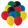 International Games 11" Latex Balloons - 60 Pc. 2 International Games 11" Latex Balloons - 60 Pc. -Party Decorations Sales Shop international games 11 latex balloons 60 pc 13736783