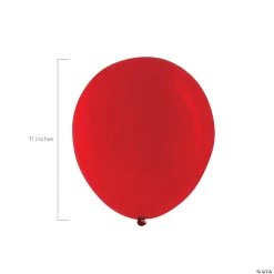 International Games 11" Latex Balloons - 60 Pc. 6 International Games 11" Latex Balloons - 60 Pc. -Party Decorations Sales Shop international games 11 latex balloons 60 pc 13736783 a01