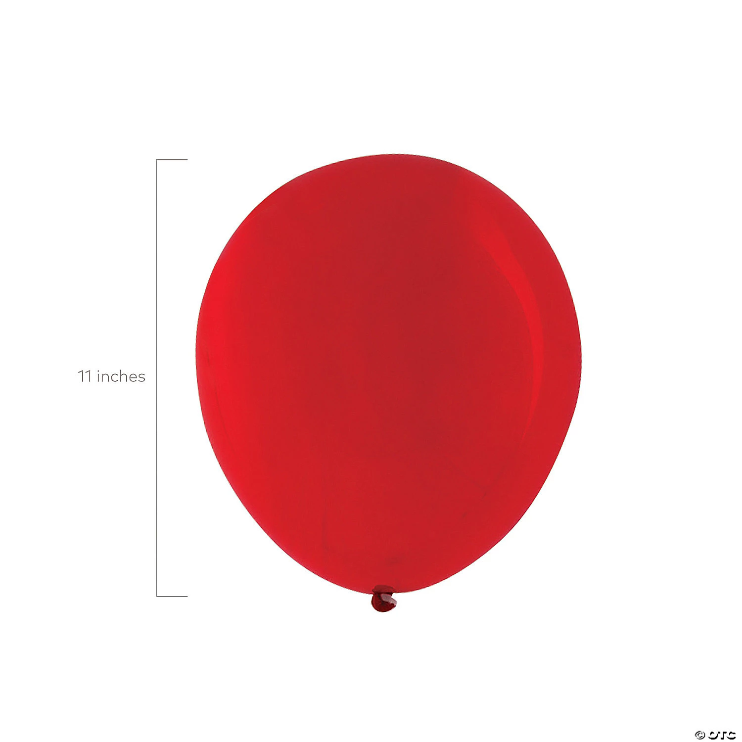 International Games 11" Latex Balloons - 60 Pc. 4 International Games 11" Latex Balloons - 60 Pc. - Image 2