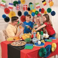 International Games 11" Latex Balloons - 60 Pc. 7 International Games 11" Latex Balloons - 60 Pc. -Party Decorations Sales Shop international games 11 latex balloons 60 pc 13736783 a02