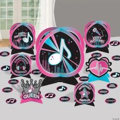 Internet Famous Table Decorating Kit