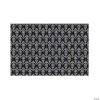Iridescent Skull Backdrop - 3 Pc. 2 Iridescent Skull Backdrop - 3 Pc. -Party Decorations Sales Shop iridescent skull backdrop 3 pc 13846629